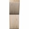 Ekena Millwork Crestline Smooth Corbel, Douglas Fir, 5 1/2"W x 8"D x 16"H COR06X08X16CRE00SDF - alternate 3